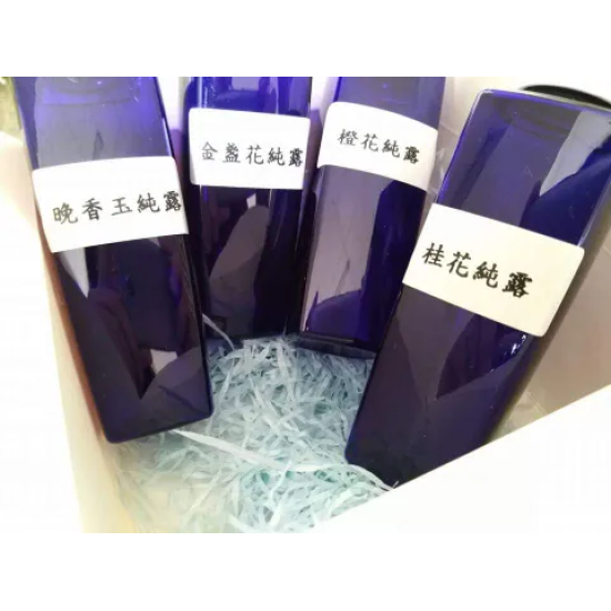季節限定純露-晚香玉純露（夜來香純露）