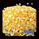 蠶絲瑪瑙 / 巴西黃水晶 100公克 $70元