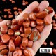 白水晶/紅瑪瑙/黑曜石 100克$60元