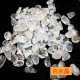 白水晶/紅瑪瑙/黑曜石 100克$60元