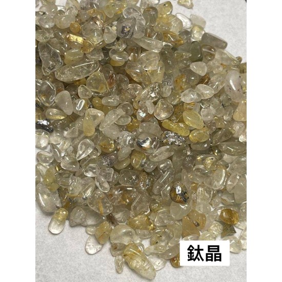 粉晶/黃水晶/鈦晶/青金石/綠幽/一般紫水晶/ 東凌玉 / 黃虎眼 / 黑髮晶 100公克=$80