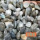 月光石/拉長石/藍磷灰/紫幽靈 100公克$120元
