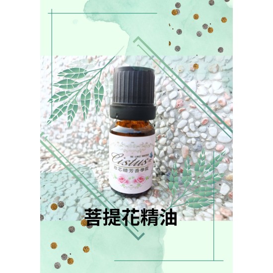 菩提花精油