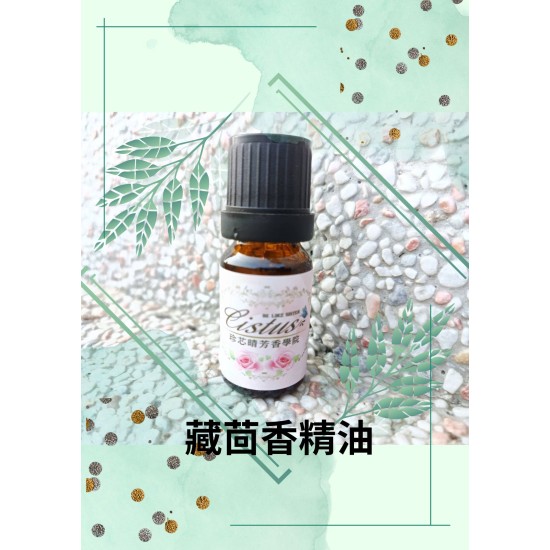 藏茴香精油