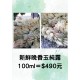 新鮮晚香玉純露 100ml＝$490元