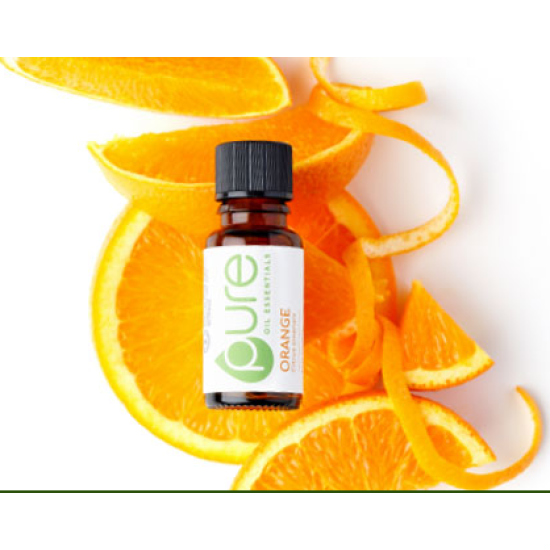 美樂家純質 甜橙精油 15 mL $290元