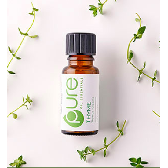 美樂家純質 百里香精油 15 mL $680元