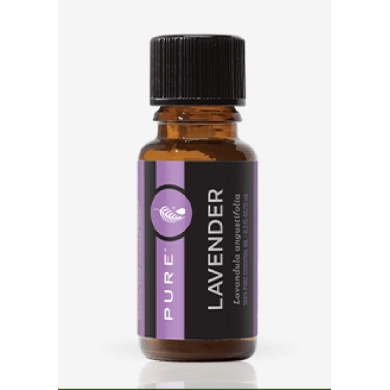 美樂家純質 薰衣草精油 15mL $510元