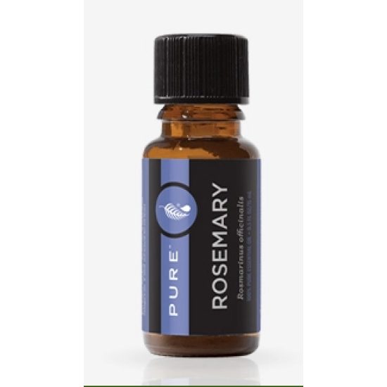 美樂家純質 迷迭香精油15mL $350元