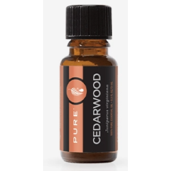 美樂家純質 雪松精油 15mL $350元