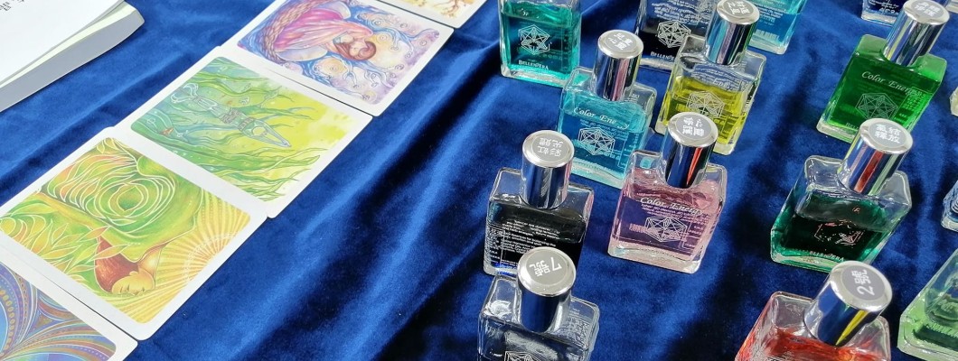 花晶牌卡22隻如何應用?